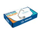 AQUA MARINE - Swiveling Cold Water Faucet